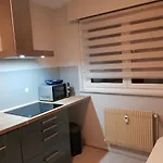 Le Bellevue * Κολμάρ