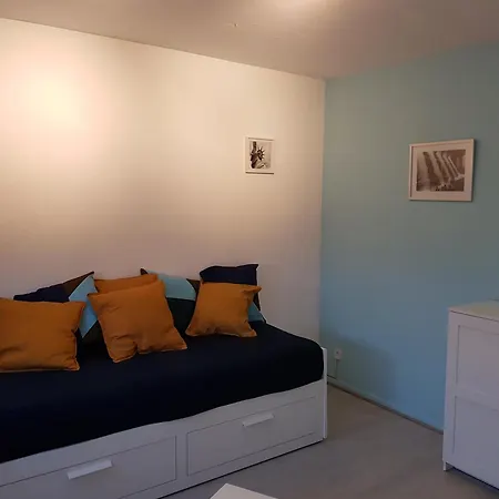 Apartman Le Bellevue Colmar