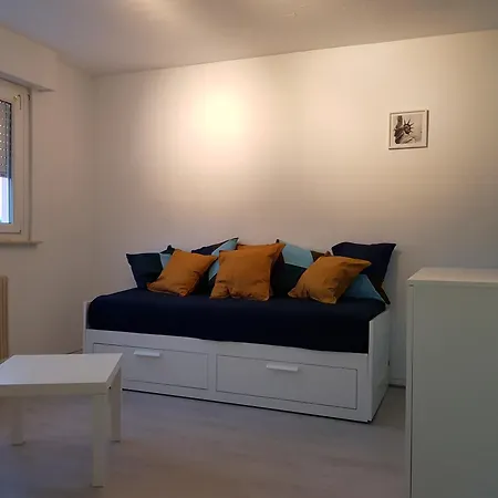 Διαμέρισμα Le Bellevue *
