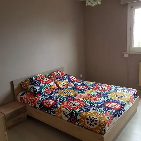Le Bellevue Appartement