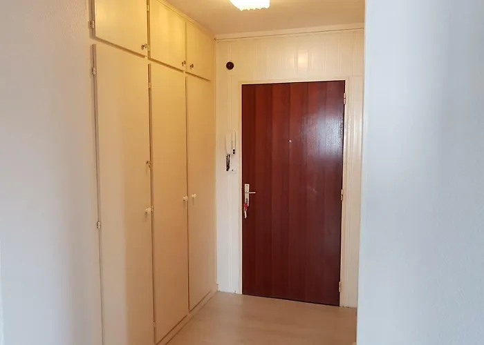 Le Bellevue * 科尔马